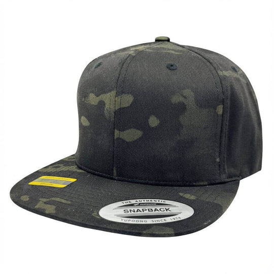 Snapback Camo