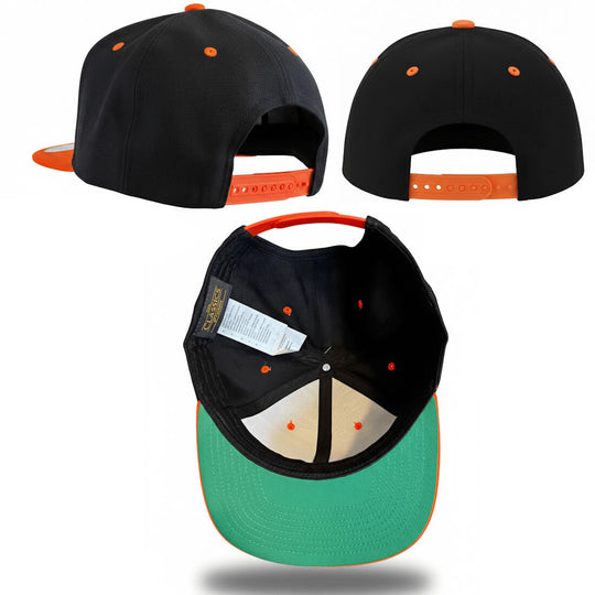 Snapback 2Tones NEON