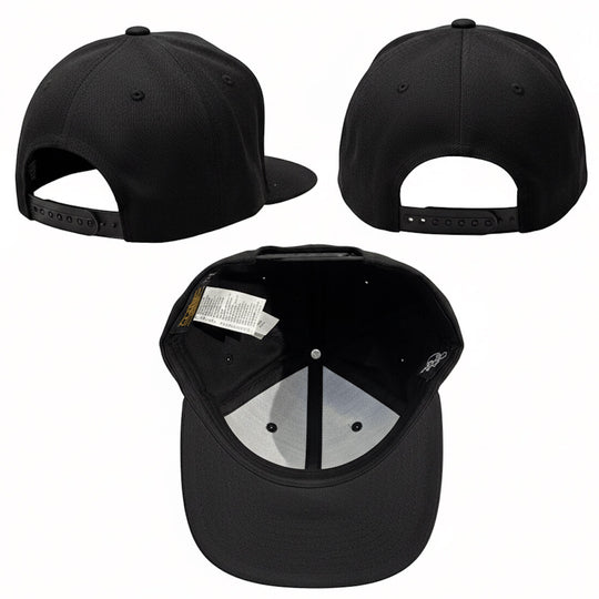 Alpabzug Snapback