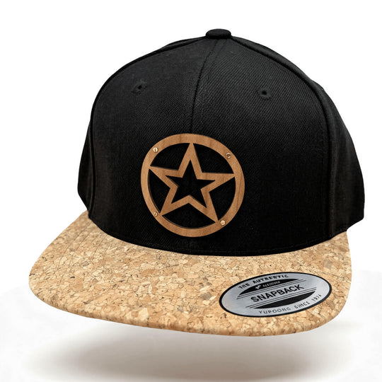 Stern Woodcap