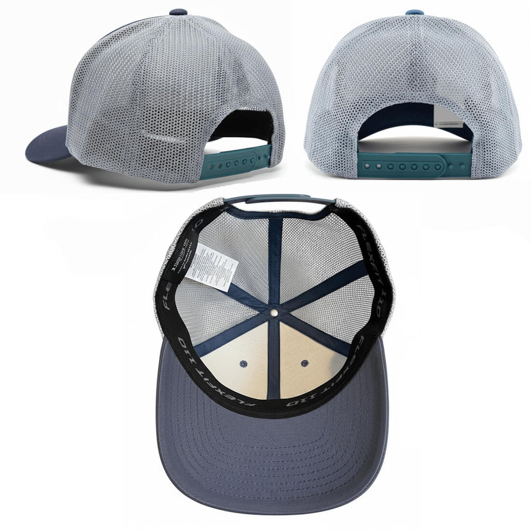 Chüelicap 110 Trucker