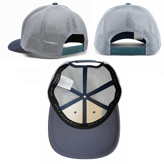 Chüelicap 110 Trucker