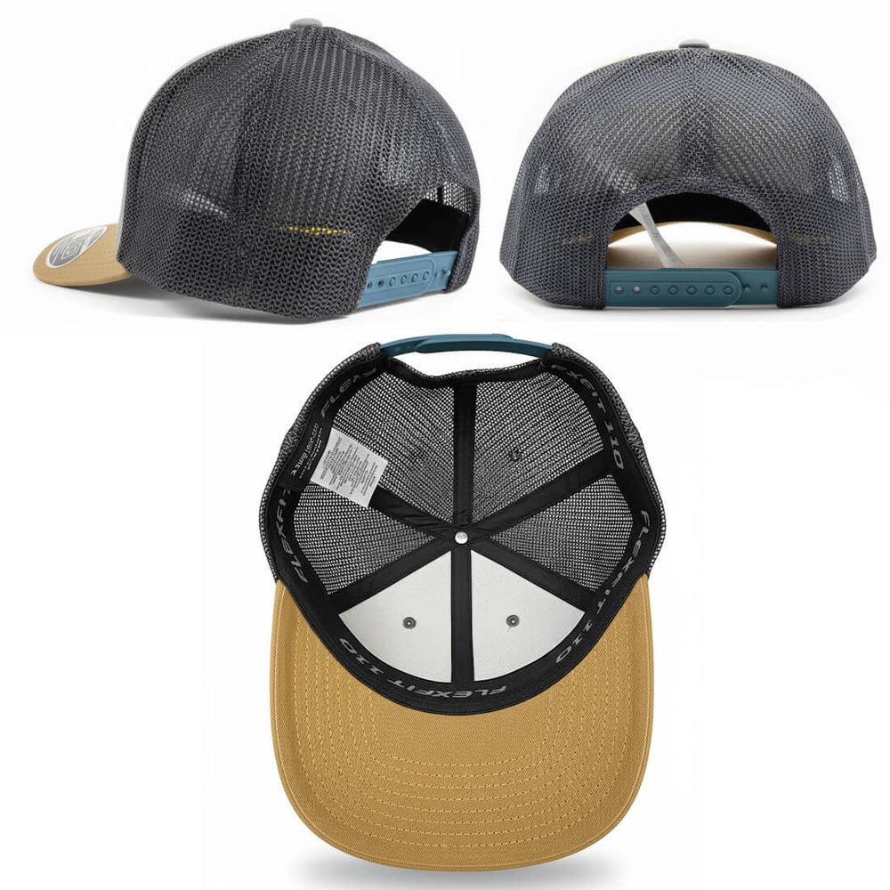 110 Trucker
