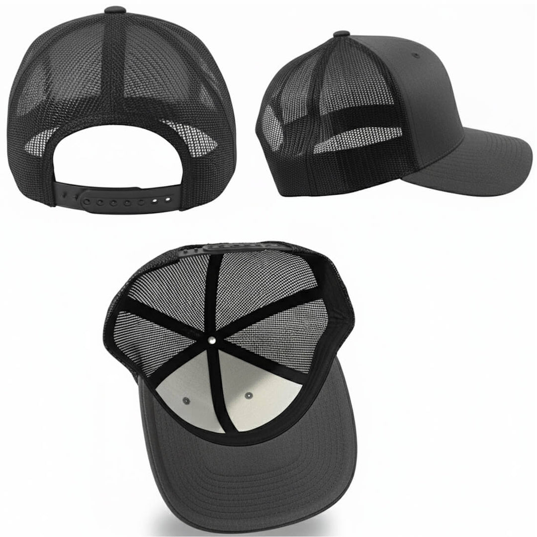 Alpabzug "Schwing und Älpler" Trucker