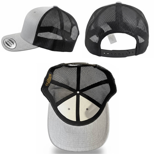 Alpabzug "Schwing und Älpler" Trucker