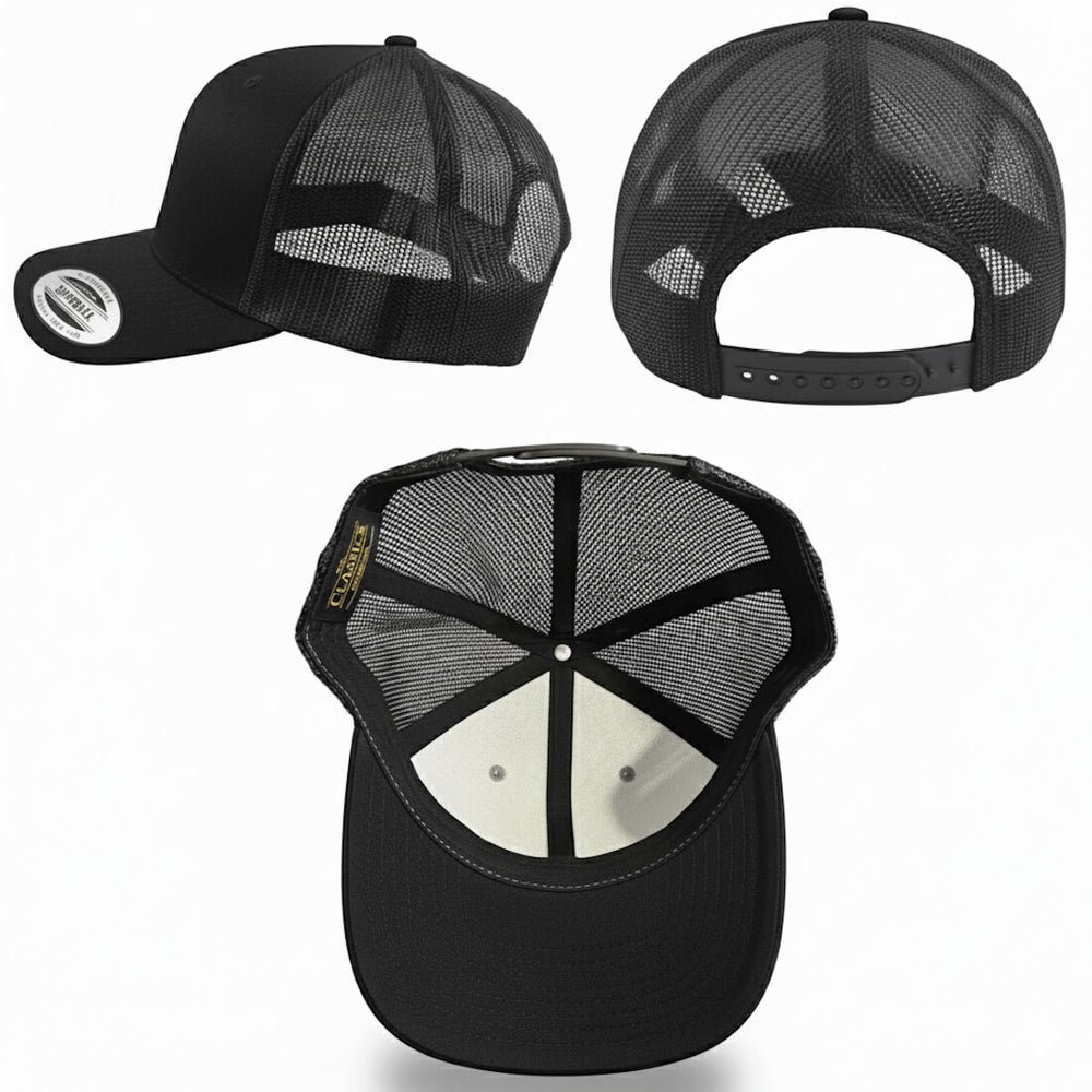Trucker