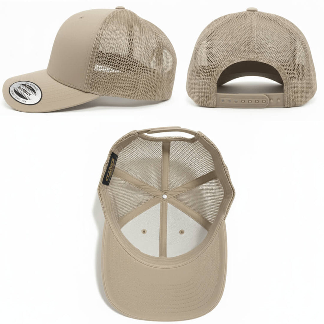 Trucker