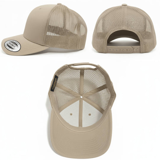 Trucker