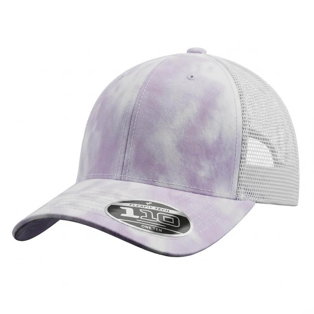 110 Trucker