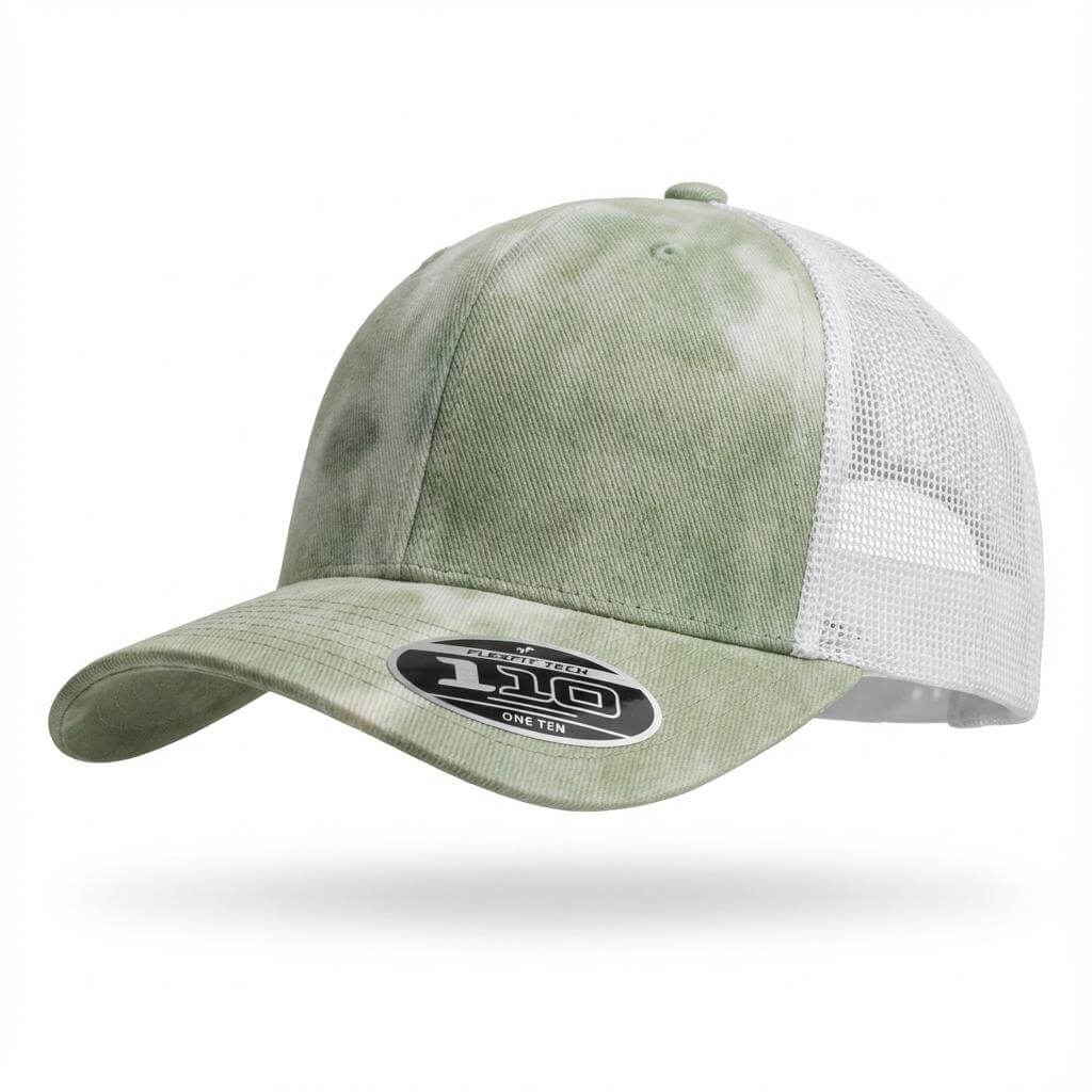 110 Trucker