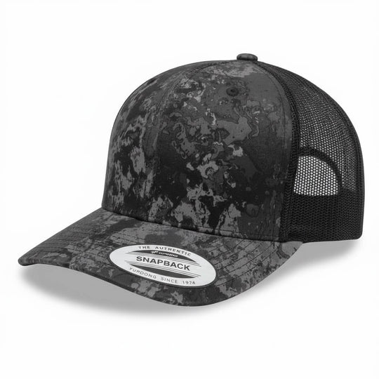Trucker VeilCamo