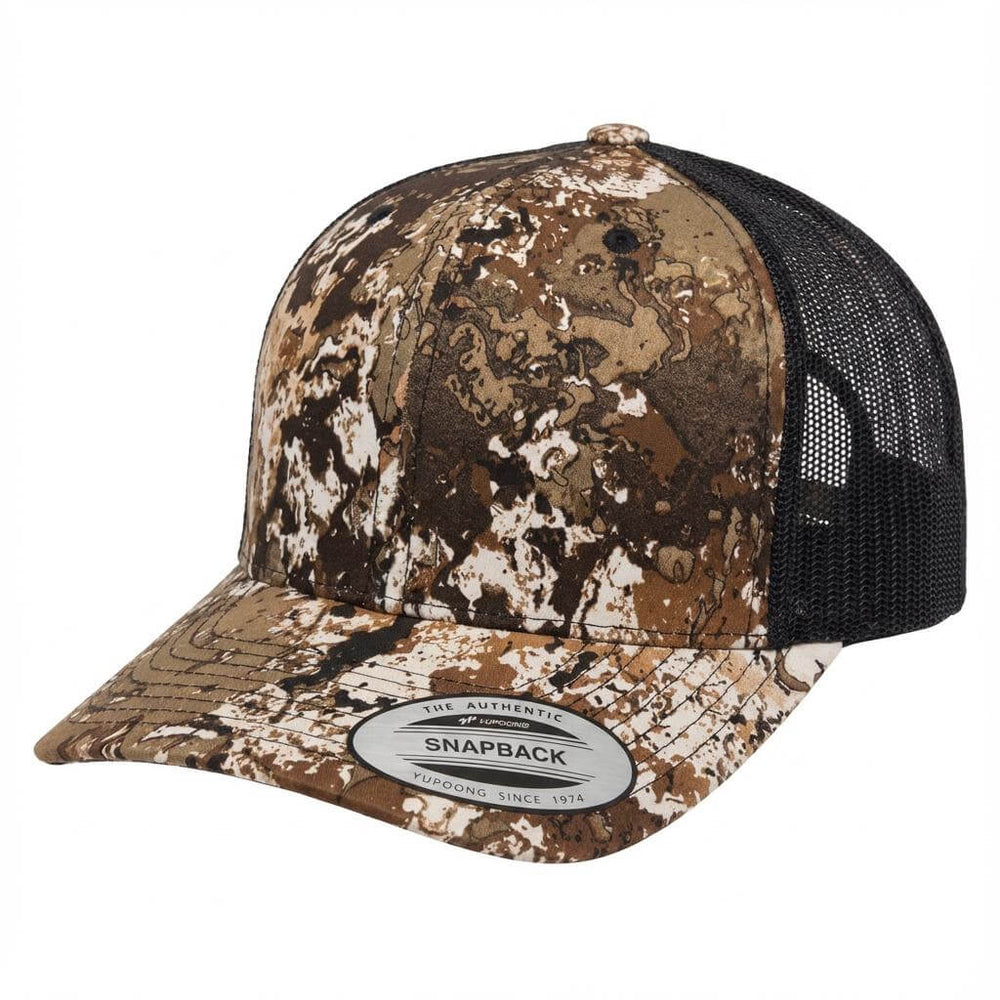 Trucker VeilCamo