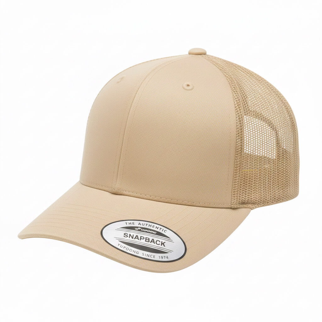 Trucker