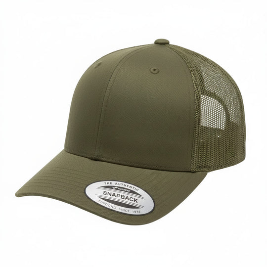 Trucker