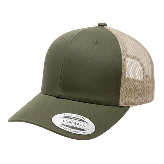 Trucker